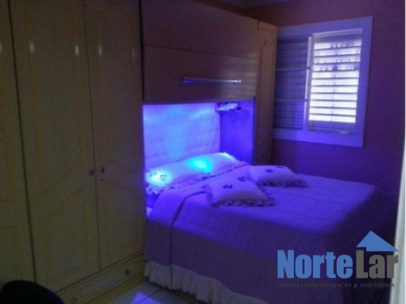 Imagem Casa de Condomínio com 3 Quartos à Venda, 100 m² em Jaraguá - São Paulo