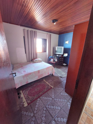 Imagem Sobrado com 4 Quartos à Venda, 323 m² em Residencial De Lorenzi - Boituva