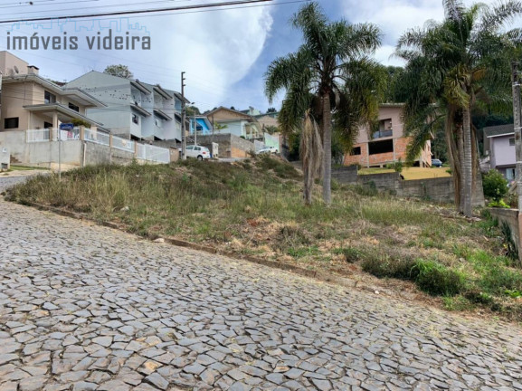 Terreno à Venda, 390 m² em Cibrazém - Videira