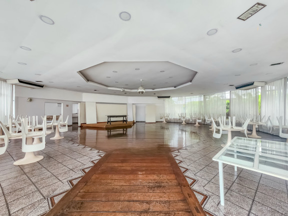 Imagem Apartamento com 3 Quartos à Venda, 123 m² em Perdizes - São Paulo
