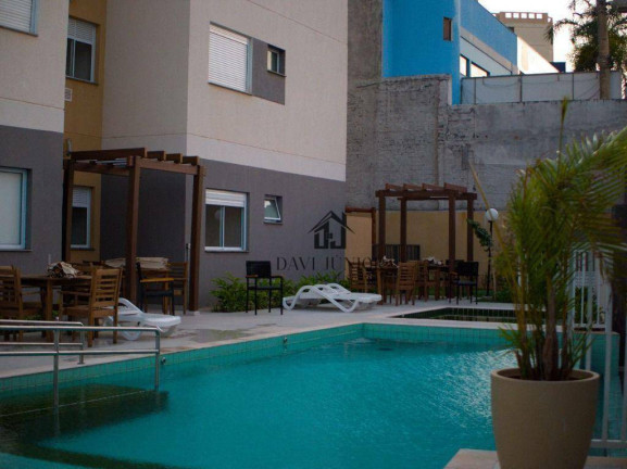 Imagem Apartamento com 3 Quartos para Alugar, 60 m² em Jardim Santa Rosália - Sorocaba Imagem Apartamento com 3 Quartos para Alugar, 60 m² em Jardim Santa Rosália - Sorocaba