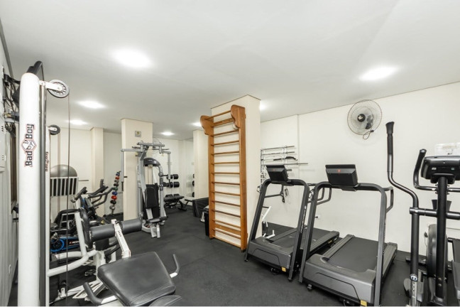Imagem Apartamento com 2 Quartos à Venda, 64 m² em Vila Mariana - São Paulo
