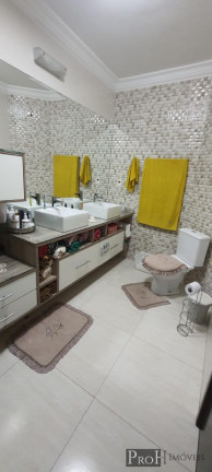 Imagem Sobrado com 3 Quartos à Venda, 278 m² em Vila Homero Thon - Santo André Imagem Sobrado com 3 Quartos à Venda, 278 m² em Vila Homero Thon - Santo André
