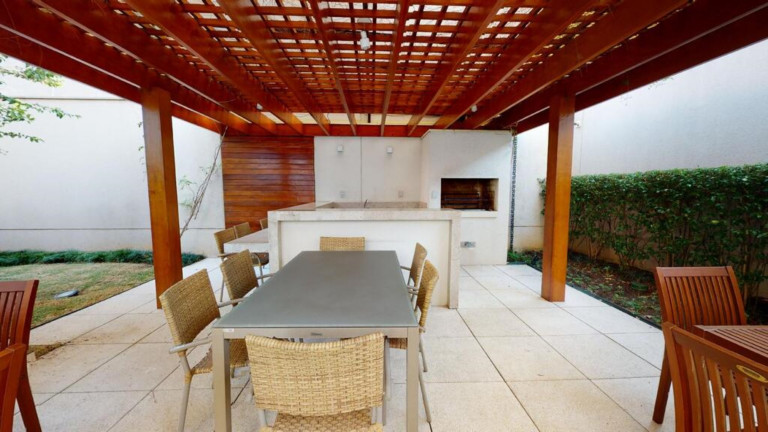 Imagem Imóvel com 1 Quarto à Venda, 41 m² em Bela Vista - São Paulo Imagem Imóvel com 1 Quarto à Venda, 41 m² em Bela Vista - São Paulo