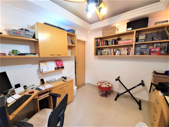 Imagem Apartamento com 4 Quartos à Venda, 135 m² em Vila Mariana - São Paulo