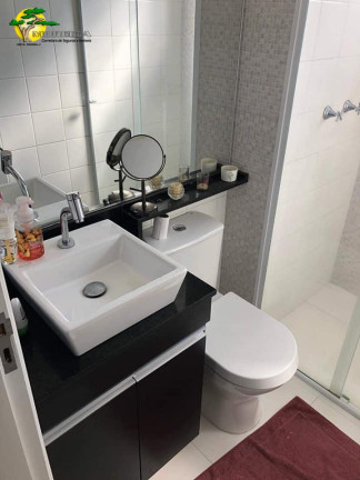 Imagem Apartamento com 2 Quartos à Venda, 63 m² em Vila Nova Mazzei - São Paulo