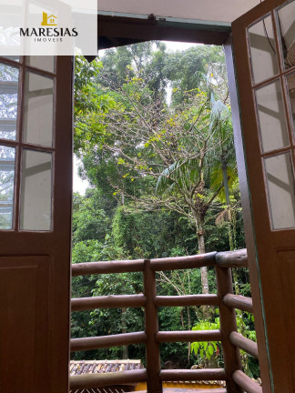 Imagem Casa com 2 Quartos à Venda, 58 m² em Maresias - São Sebastião