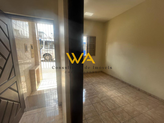 Imagem Casa com 4 Quartos à Venda, 123 m² em Centro - Mogi Das Cruzes