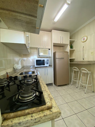 Imagem Apartamento com 2 Quartos à Venda, 51 m² em Centro - Tijucas Imagem Apartamento com 2 Quartos à Venda, 51 m² em Centro - Tijucas