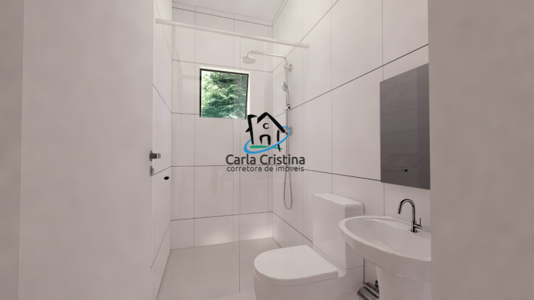 Imagem Casa com 3 Quartos à Venda, 100 m² em Porto Fino - Pontal Do Paraná