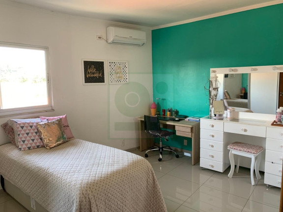Imagem Casa com 5 Quartos à Venda, 250 m² em Parque Ipe - São Paulo