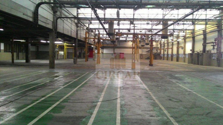 Galpão para Alugar, 6.500 m² em água Branca - São Paulo