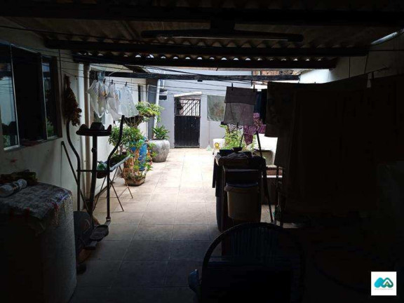 Imagem Casa com 3 Quartos à Venda, 185 m² em Benedito Bentes - Maceió