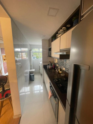 Imagem Apartamento com 3 Quartos à Venda, 81 m² em Afonso Pena - São José Dos Pinhais