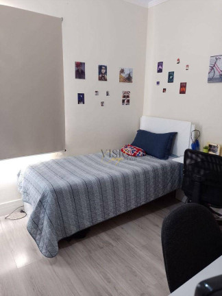 Imagem Apartamento com 2 Quartos à Venda, 68 m² em Jardim Chapadão - Campinas Imagem Apartamento com 2 Quartos à Venda, 68 m² em Jardim Chapadão - Campinas