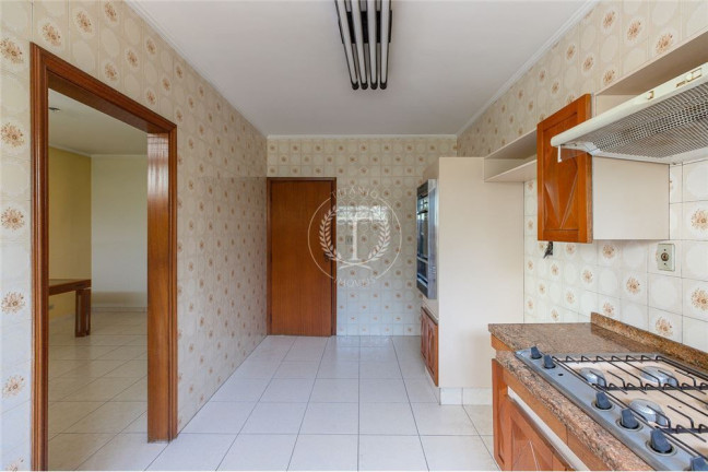 Imagem Casa com 4 Quartos à Venda, 354 m² em Vila Ipojuca - São Paulo