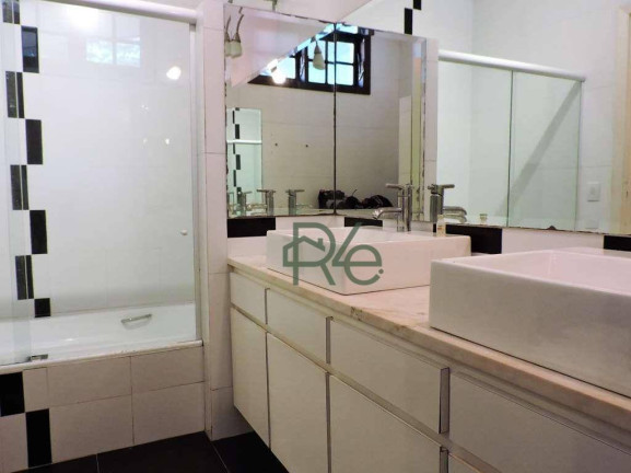 Imagem Casa com 6 Quartos à Venda ou Locação, 550 m² em Jardim Marilu - Carapicuíba