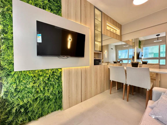 Imagem Apartamento com 2 Quartos à Venda, 60 m² em Navegantes - Capão Da Canoa