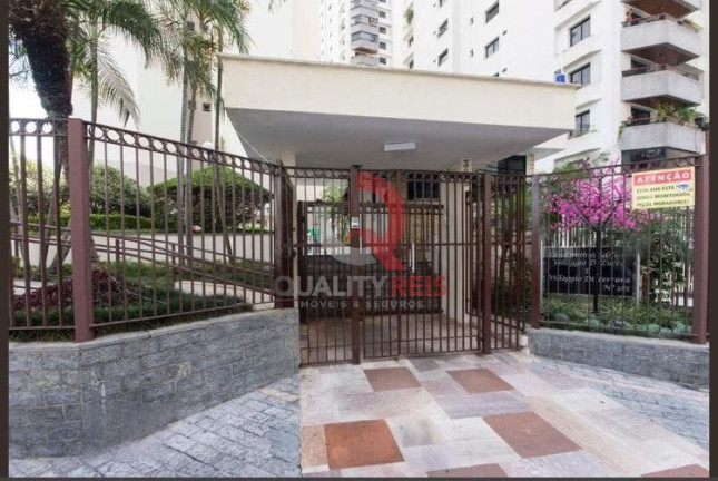 Foto do imóvel Apartamento com 2 Quartos à Venda, 55 m² em Santa Teresinha - São Paulo