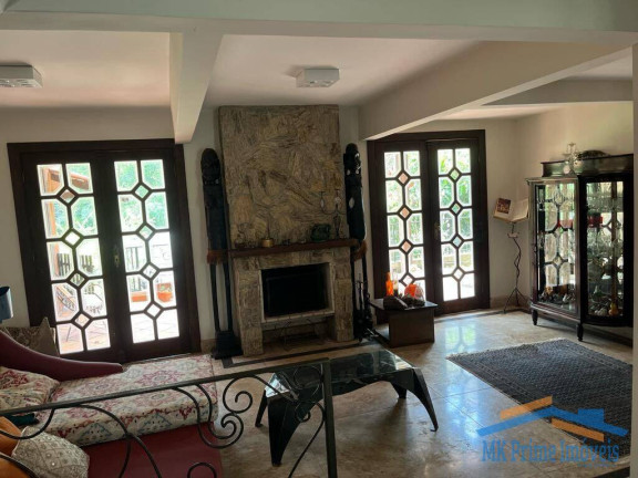 Imagem Casa de Condomínio com 4 Quartos à Venda, 400 m² em Jardim São Paulo Ii - Cotia Imagem Casa de Condomínio com 4 Quartos à Venda, 400 m² em Jardim São Paulo Ii - Cotia