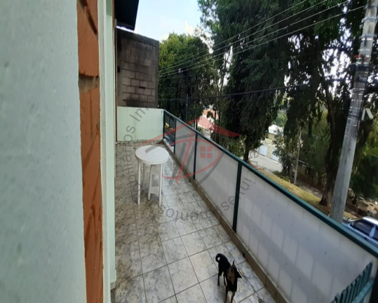 Imagem Sobrado com 3 Quartos à Venda, 200 m² em Parque Santa Bárbara - Campinas Imagem Sobrado com 3 Quartos à Venda, 200 m² em Parque Santa Bárbara - Campinas