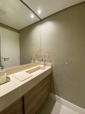 Imagem Apartamento com 3 Quartos à Venda, 90 m² em Casa Verde - São Paulo
