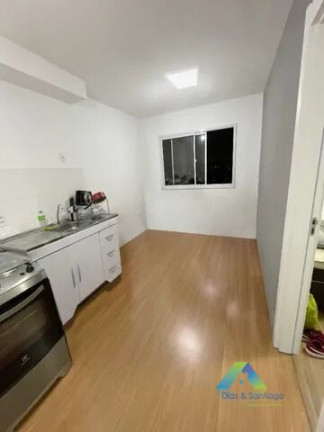 Imagem Apartamento com 1 Quarto à Venda, 24 m² em Jardim Santa Emília - São Paulo Imagem Apartamento com 1 Quarto à Venda, 24 m² em Jardim Santa Emília - São Paulo