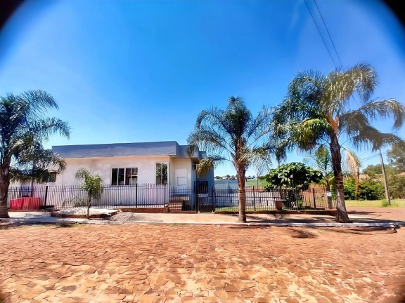 Imagem Casa com 1 Quarto à Venda, 200 m² em Centro - Ibirubá
