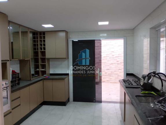 Imagem Casa com 2 Quartos à Venda, 130 m² em Vila Cosmopolita - São Paulo Imagem Casa com 2 Quartos à Venda, 130 m² em Vila Cosmopolita - São Paulo
