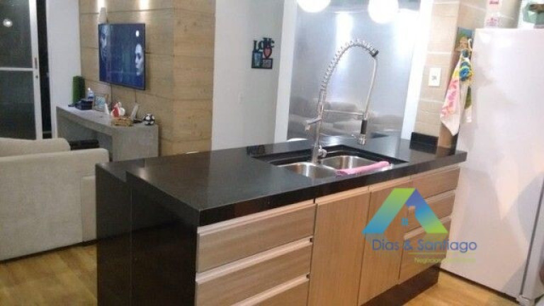 Imagem Apartamento com 3 Quartos à Venda, 65 m² em Cursino - São Paulo Imagem Apartamento com 3 Quartos à Venda, 65 m² em Cursino - São Paulo