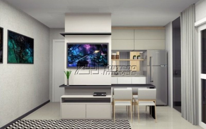 Imagem Apartamento com 2 Quartos à Venda, 52 m² em Urbanova - São José Dos Campos Imagem Apartamento com 2 Quartos à Venda, 52 m² em Urbanova - São José Dos Campos
