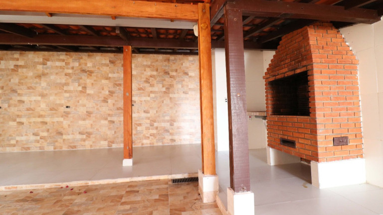 Imagem Casa com 4 Quartos à Venda, 336 m² em Jardim Leonor - São Paulo