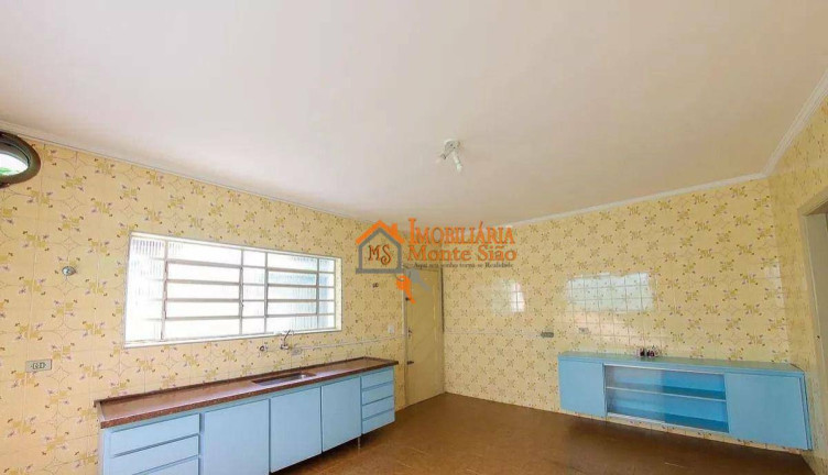 Imagem Casa com 4 Quartos à Venda ou Locação, 304 m² em Jardim Aliança - Guarulhos Imagem Casa com 4 Quartos à Venda ou Locação, 304 m² em Jardim Aliança - Guarulhos