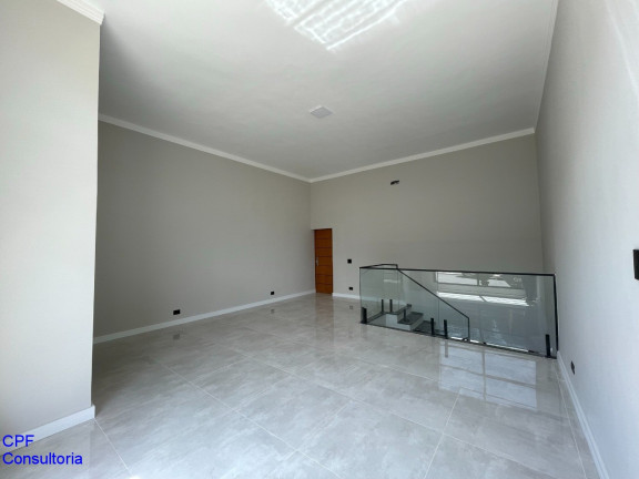 Imagem Casa com 3 Quartos à Venda,  em Condomínio Buona Vitta - Atibaia