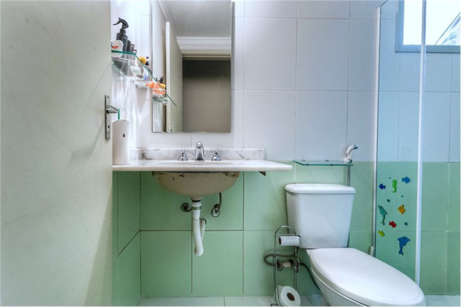 Imagem Apartamento com 3 Quartos à Venda, 73 m² em Freguesia Do ó - São Paulo Imagem Apartamento com 3 Quartos à Venda, 73 m² em Freguesia Do ó - São Paulo