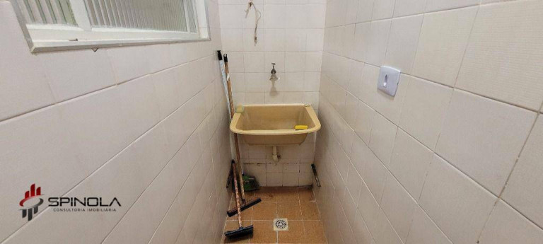 Imagem Apartamento com 1 Quarto à Venda, 32 m² em Vila Caiçara - Praia Grande