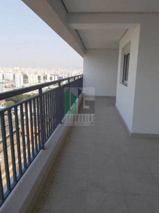 Imagem Apartamento com 2 Quartos à Venda, 95 m² em Tatuapé - São Paulo Imagem Apartamento com 2 Quartos à Venda, 95 m² em Tatuapé - São Paulo