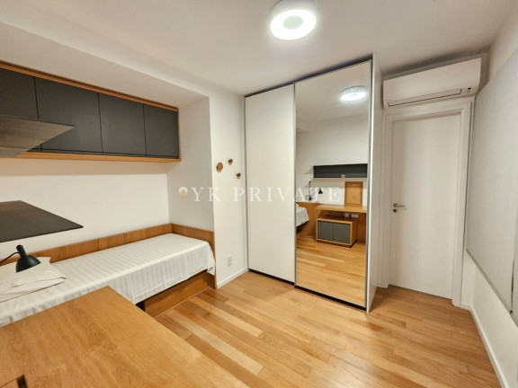 Imagem Apartamento com 3 Quartos para Alugar, 184 m² em Vila Romana - São Paulo