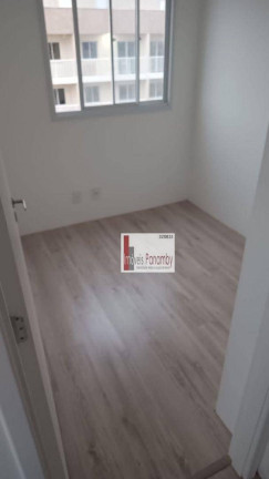 Imagem Apartamento com 2 Quartos à Venda, 35 m² em Parque Vitória - São Paulo