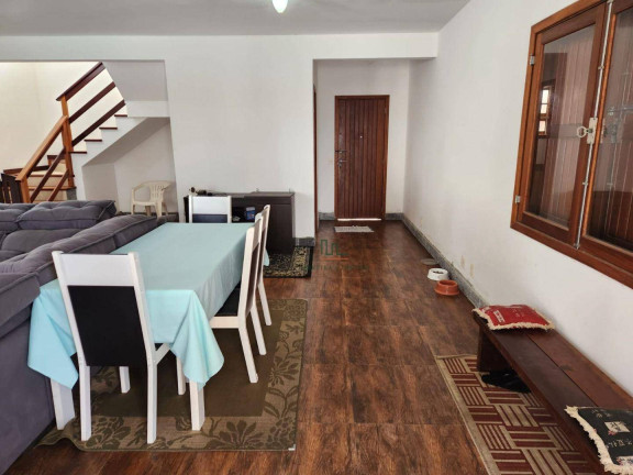 Imagem Casa com 4 Quartos à Venda, 274 m² em Ponta Negra - Maricá