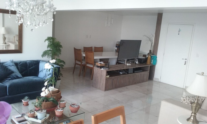 Imagem Imóvel com 3 Quartos à Venda, 100 m² em Mooca - São Paulo