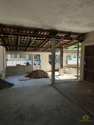 Imagem Casa com 4 Quartos à Venda, 250 m² em Itapuã - Vila Velha