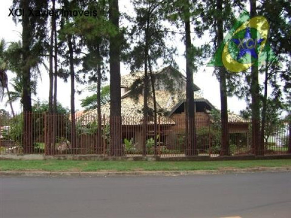 Imagem Casa com 5 Quartos à Venda, 311 m² em Parque Taquaral - Campinas Imagem Casa com 5 Quartos à Venda, 311 m² em Parque Taquaral - Campinas