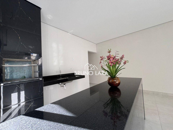 Imagem Casa com 3 Quartos à Venda, 126 m² em Ingá - Betim Imagem Casa com 3 Quartos à Venda, 126 m² em Ingá - Betim