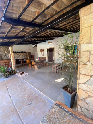 Imagem Casa com 2 Quartos à Venda, 500 m² em Privê Residencial Elza Fronza - Goiânia Imagem Casa com 2 Quartos à Venda, 500 m² em Privê Residencial Elza Fronza - Goiânia