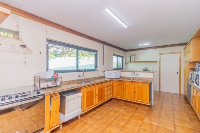 Imagem Casa com 4 Quartos à Venda, 425 m² em Paineiras Do Morumbi - São Paulo