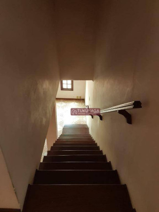 Imagem Sobrado com 3 Quartos à Venda, 170 m² em Jardim Aida - Guarulhos