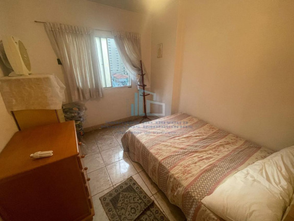 Imagem Apartamento com 1 Quarto à Venda, 35 m² em Canto Do Forte - Praia Grande