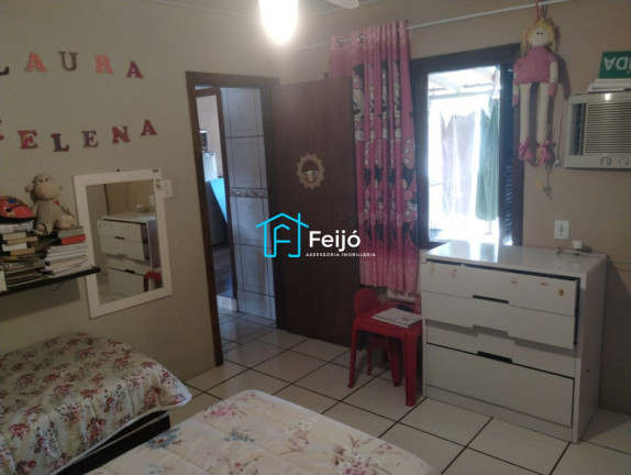 Imagem Casa com 3 Quartos à Venda, 140 m² em Lami - Porto Alegre