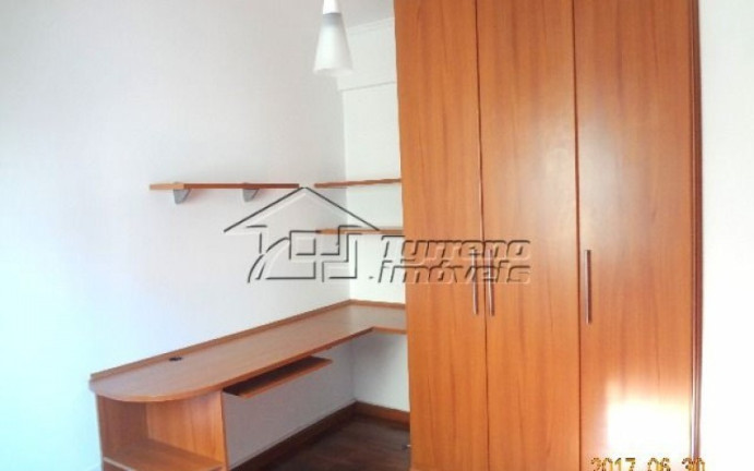 Imagem Apartamento com 3 Quartos à Venda, 98 m² em Jardim Aquarius - São José Dos Campos